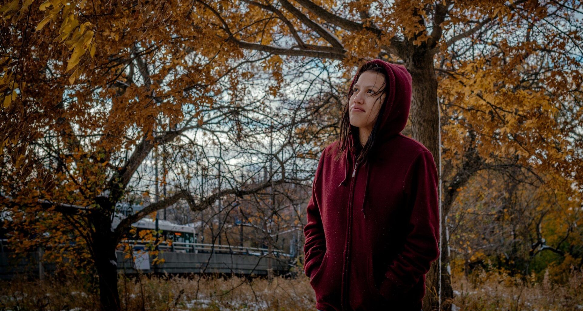 What the Trump Administration’s Chicago Immigration Raid Videos Don’t Show — ProPublica