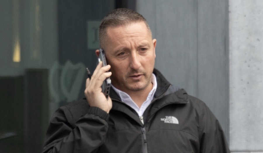 Dungloe businessman jailed for two years for sexual assault of teenage girl