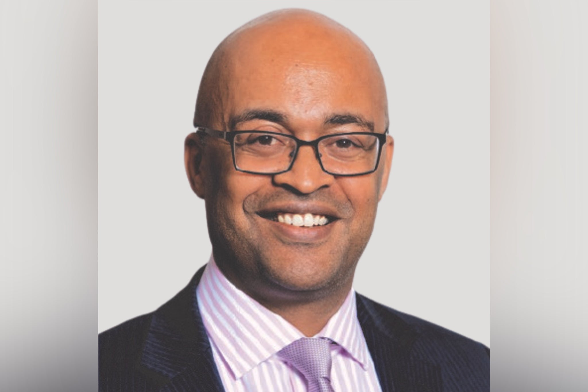 NMC chief executive Paul Rees was appointed in January 2025