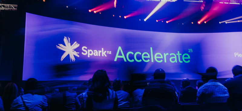 Spark Accelerate 2025 summit: Meta AI head, former White House CIO speak