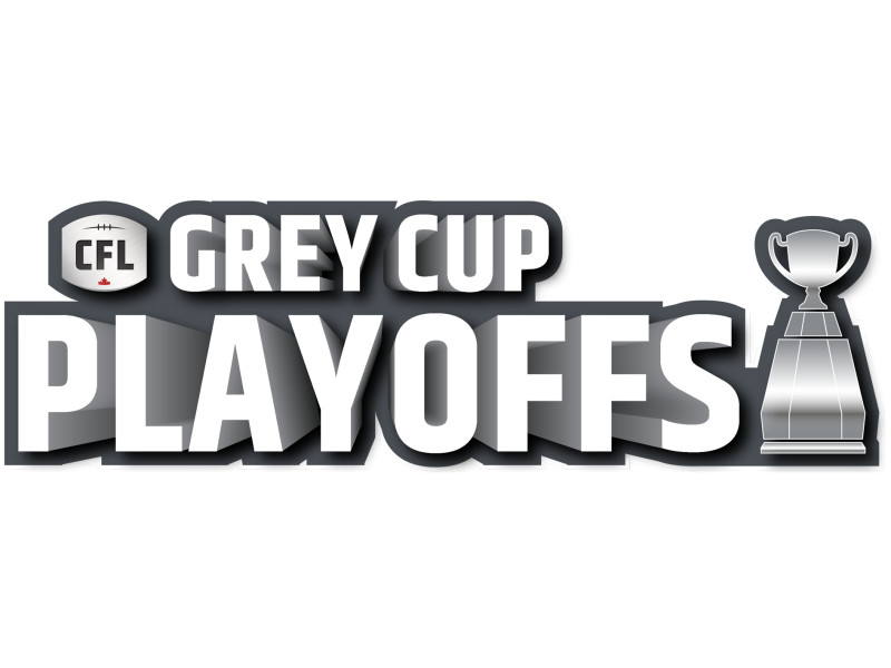 2023 CFL PLAYOFFS