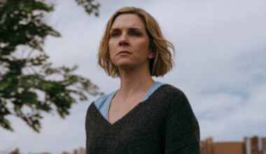 'Pluribus' Explained by Vince Gilligan and Rhea Seehorn