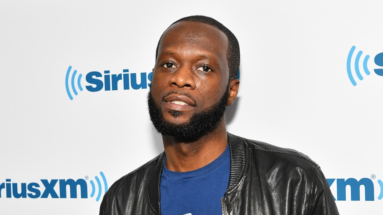 Fugees' Pras Michel Sentenced to 14 Years in Prison