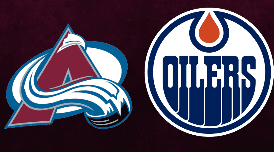 Avalanche Game 15 at Edmonton Oilers: HNIC! Lines, Notes & How To Watch
