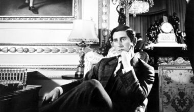 The Prince and the Dismissal