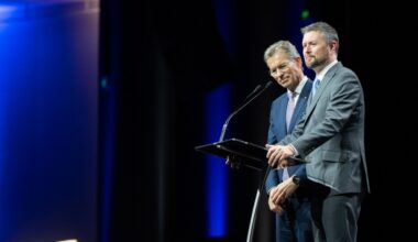 Uni vice chancellors grilled over 'unprecedented' merger - News