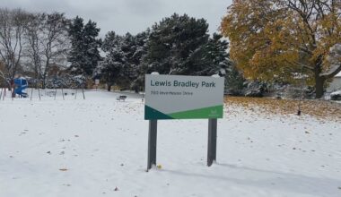 Investigation underway after missing senior found in Mississauga park with limb injuries