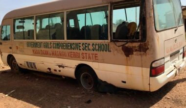 One of 25 abducted students in Nigeria escapes as the search continues for the missing girls - CTV News