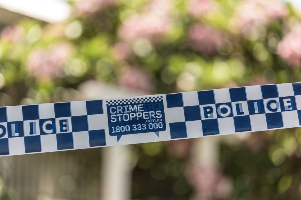 Fatal police involved shooting, Caboolture