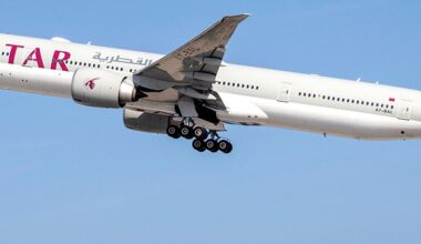 Qatar Airways checks in SD-WAN to take operations to higher altitude