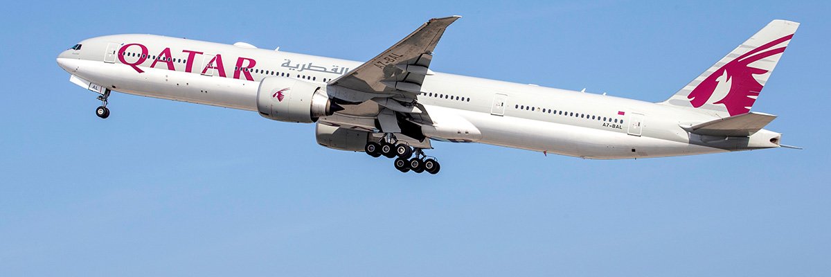 Qatar Airways checks in SD-WAN to take operations to higher altitude