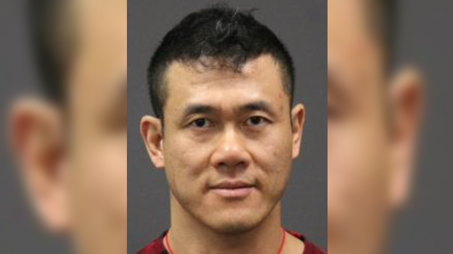 Unlicensed Toronto masseur accused of sexual assault