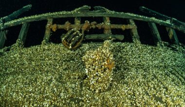Divers find ‘once-in-a-lifetime’ pristine shipwreck near the bottom of Lake Ontario