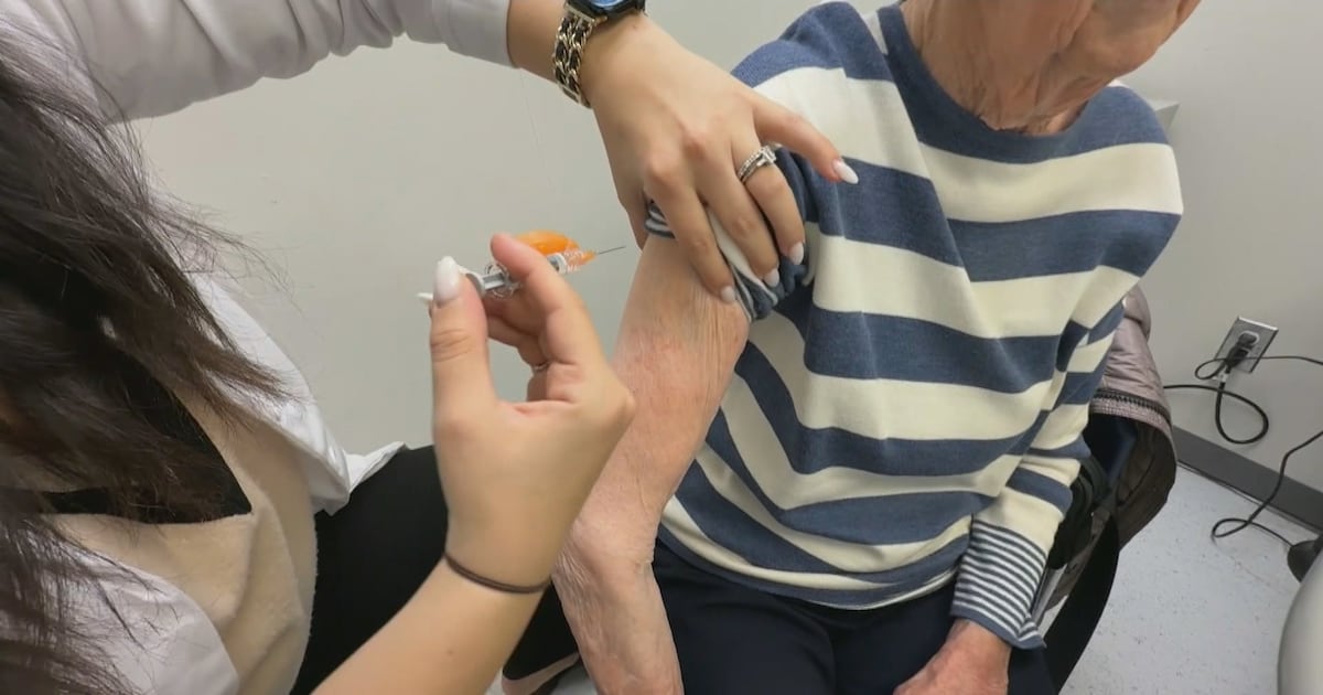 With a vaccine ‘mismatch,’ should you get a flu shot? - CTV News