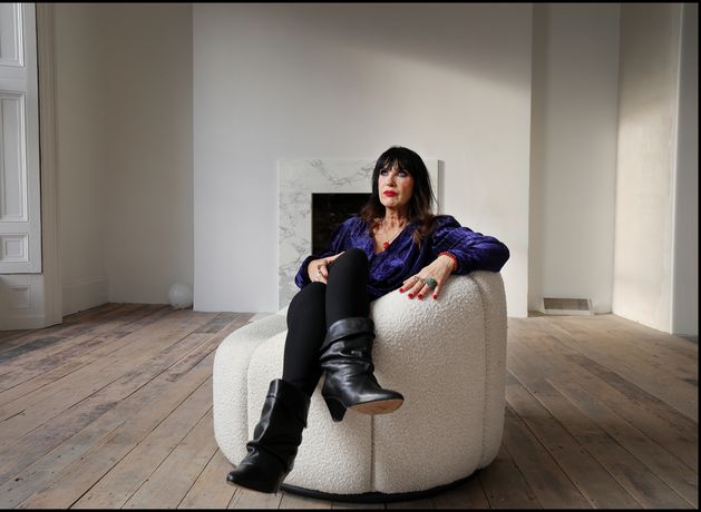 Victoria Mary Clarke on loneliness: 'I realised that I really don’t want to spend the rest of my life just killing time until it’s over'