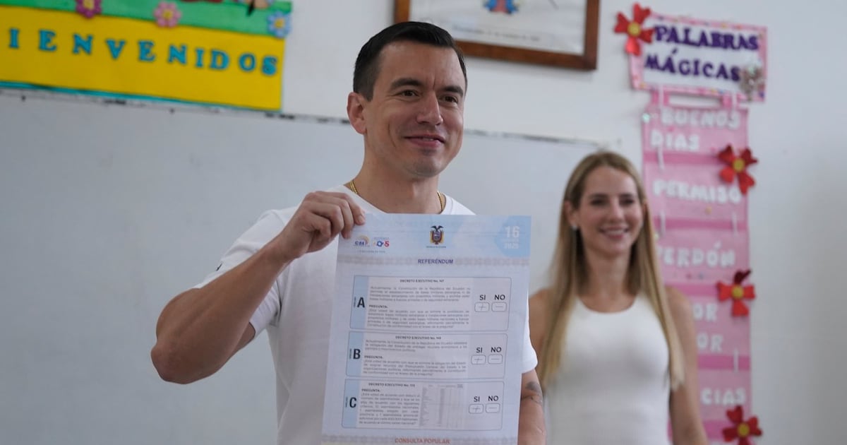 Ecuadorian drug gang leader captured in Spain years after faking his death - CTV News