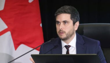 The ‘diplomacy’ in what Canada’s top spy chose not to say, according to analysts - CTV News