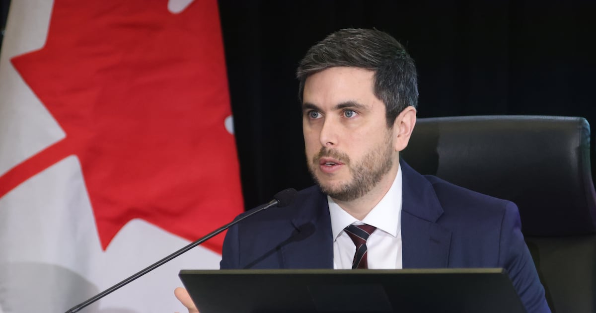 The ‘diplomacy’ in what Canada’s top spy chose not to say, according to analysts - CTV News