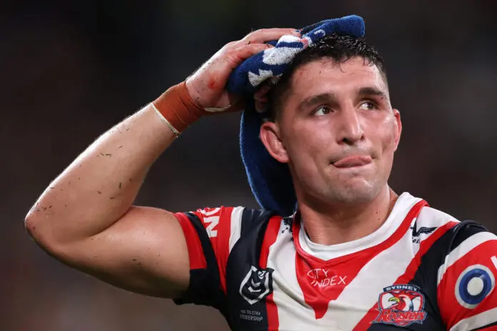 The last month: Every NRL run home, best and worst case scenarios, likely top eight