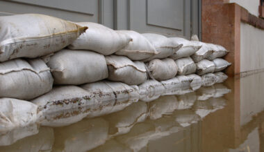 Potential for flooding as rain warning issued for Donegal tonight