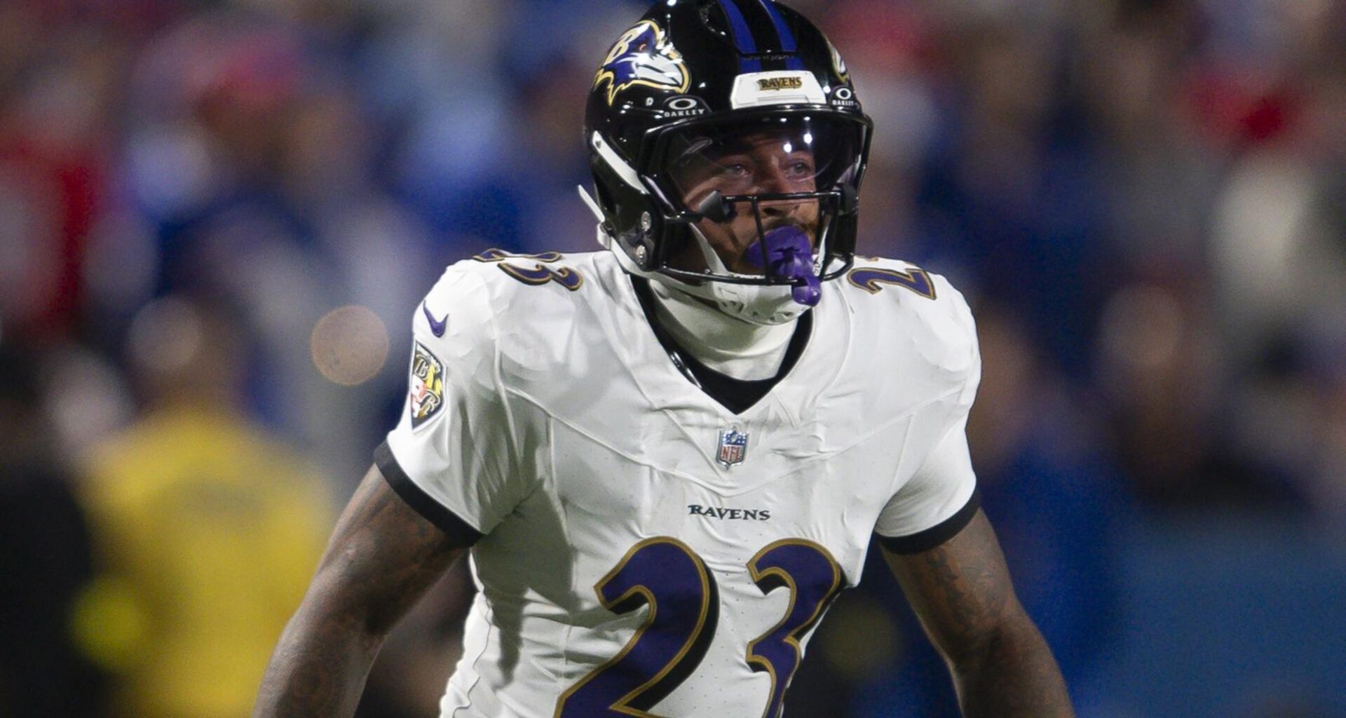 Jaire Alexander Placed on Reserve/Retired List After Trade to Eagles at NFL Deadline