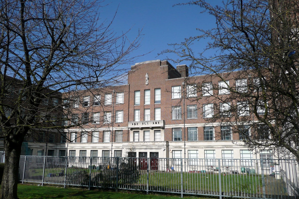 One arrested after boy injured in Reading college assault