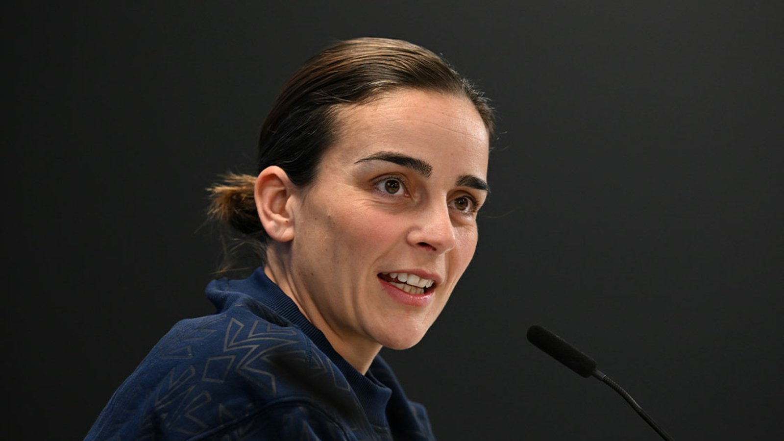 Every word of Renée’s pre-Real Madrid presser | Press conference | News