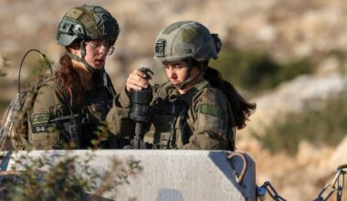 Israeli forces kill two Palestinian teenagers in raid as violence escalates in West Bank – Firstpost