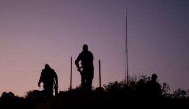 Israel accused of holding Palestinians in underground jail without daylight or trial – Firstpost