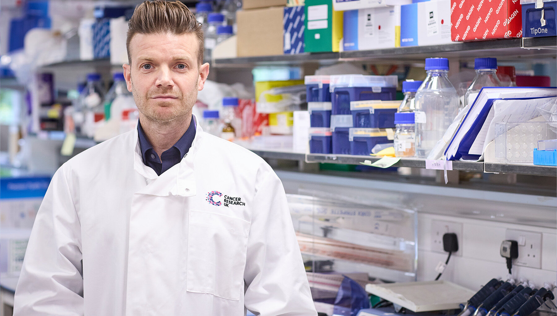 Fast, flexible, and first-in-brain: how the 5G trial is taking on glioblastoma - Cancer Research UK