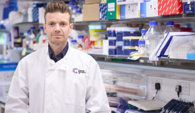 Fast, flexible, and first-in-brain: how the 5G trial is taking on glioblastoma - Cancer Research UK