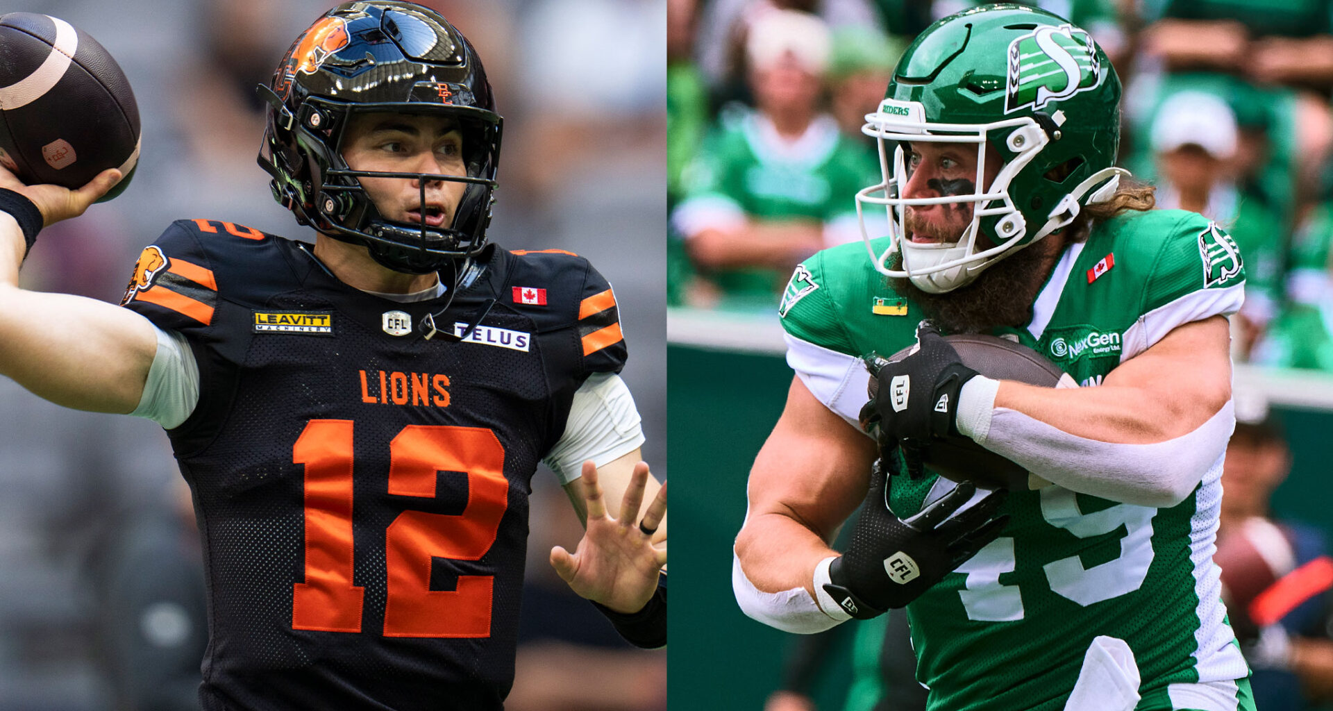 3 keys to victory for BC, Saskatchewan in the Western Final