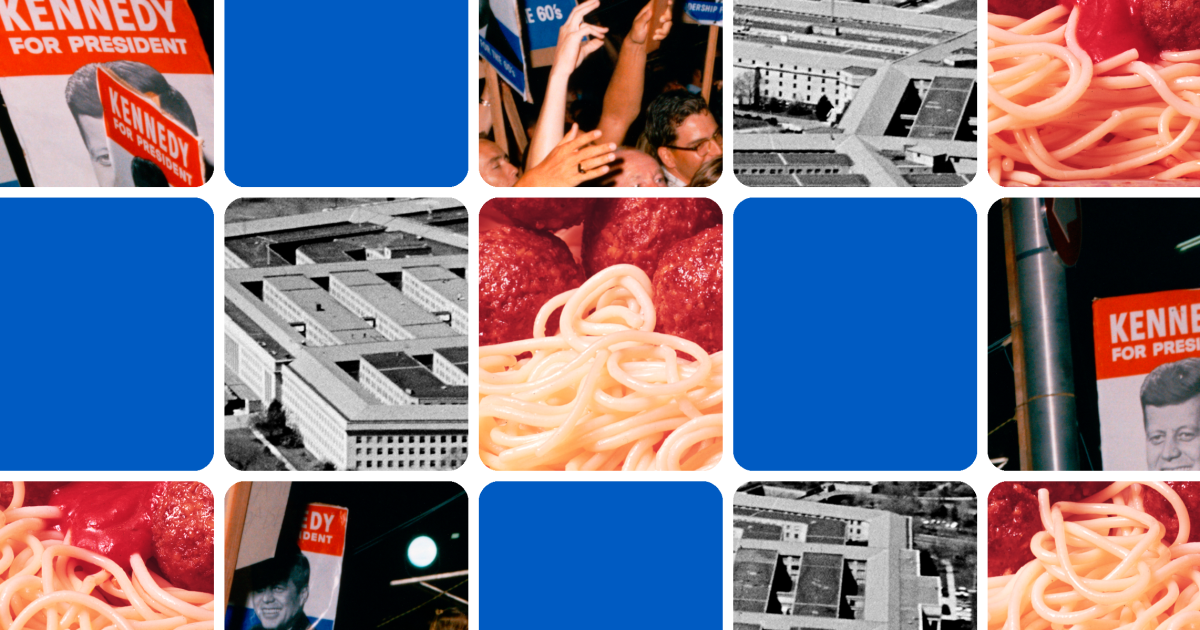 Same-sex marriage ruling stands, and a farewell to the penny: The news quiz - NBC News