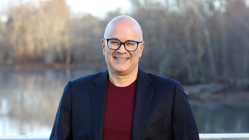 Rakesh Loonkar: ”The biggest cyber bubble is developing in Israel. Everyone is in a s