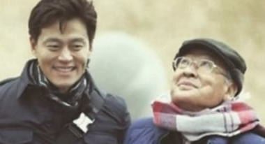 Lee Seo-jin's Emotional Farewell to Lee Soon-jae - 조선일보