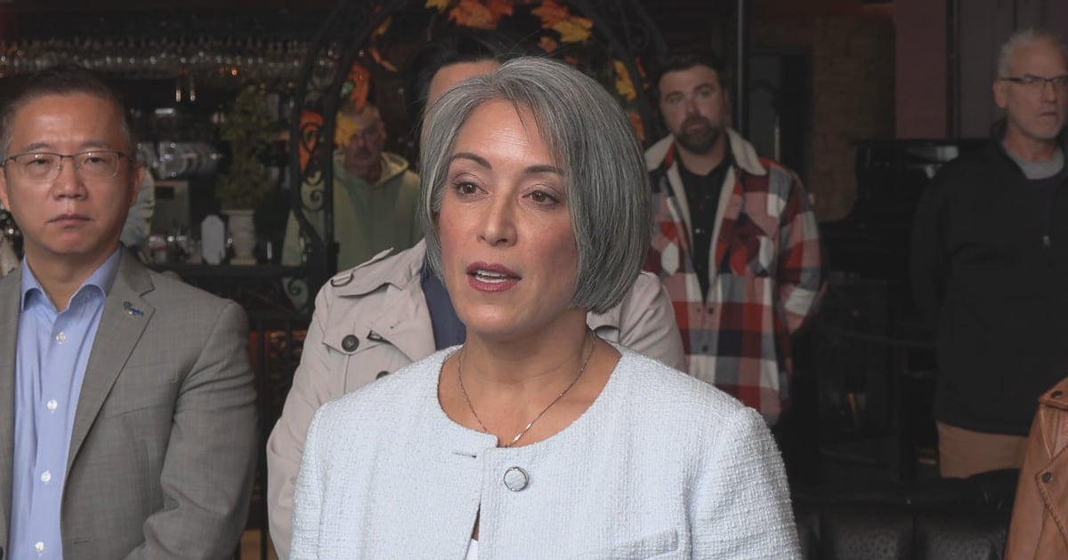 Richmond councillor calls on province to do more as angry property owner speaks out over Cowichan decision - CTV News