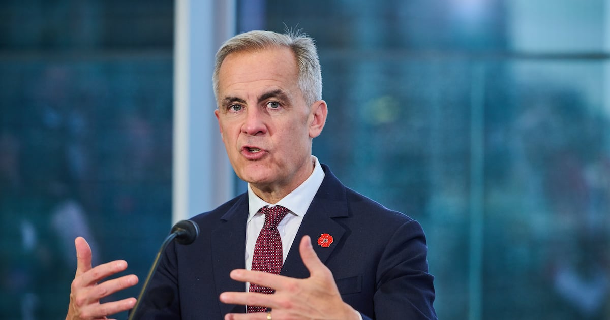 Next round of major projects list coming Thursday: Carney - CTV News