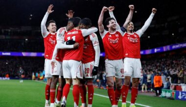 How their Bayern demolition proves Arsenal are the best side in Europe