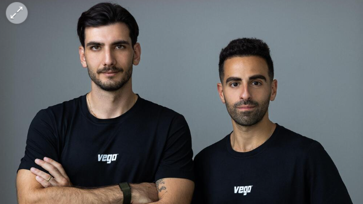 Vega Founders