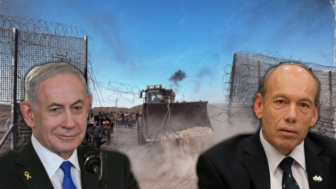 Israel lacked binding national security doctrine before October 7, scathing war revie