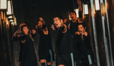 Mongolian Team Rebuts South Korea Bias Claims in *Physical: Asia* - 조선일보