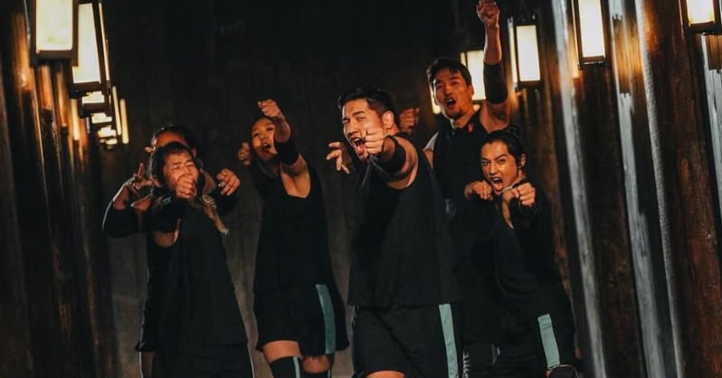 Mongolian Team Rebuts South Korea Bias Claims in *Physical: Asia* - 조선일보