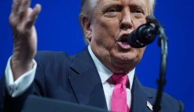 ‘Punishable by DEATH!’: Trump calls Democrats’ message to U.S. military ‘seditious behaviour’ - CTV News