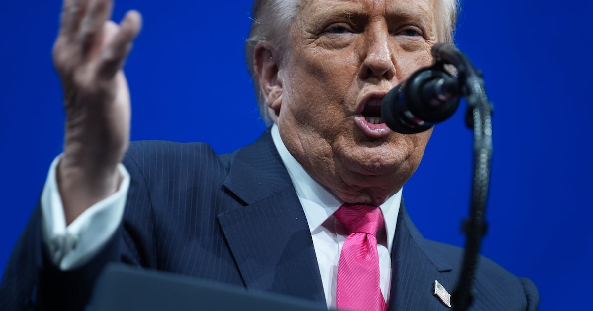 ‘Punishable by DEATH!’: Trump calls Democrats’ message to U.S. military ‘seditious behaviour’ - CTV News