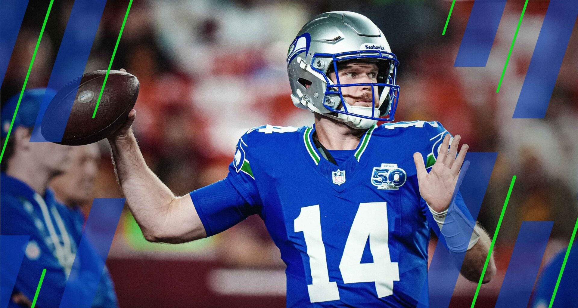 PFF Team of the Week, Player Awards