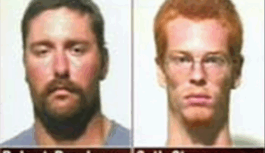 The Curious Case of Robert Purchase