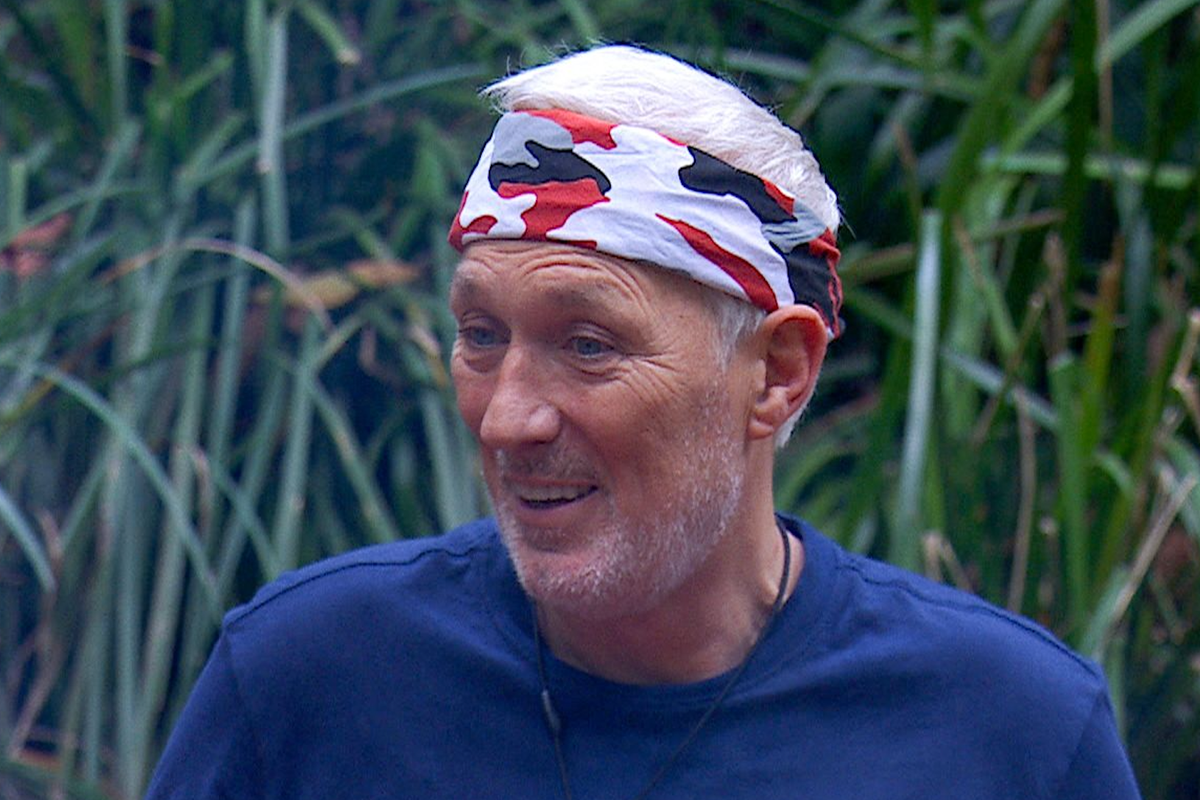 I’m a Celeb 2025 live: ITV stars evacuated after huge Australian storm