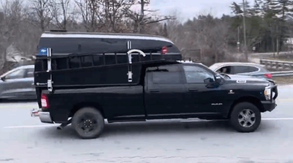 Man who was reason for East Hants emergency alert arrested by police » The Laker News