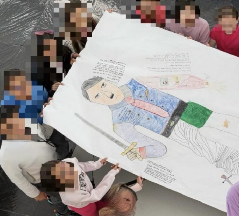 US school that expelled Jews after antisemitic bullying apologizes in settlement