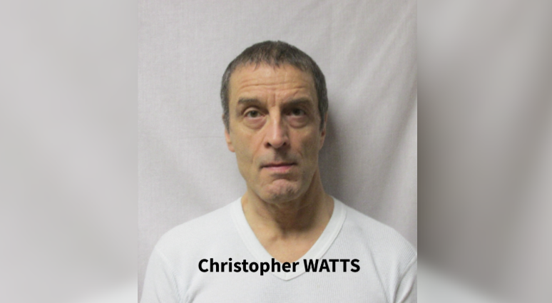 High-risk sex offender considered a potential danger to young girls now living in Rideau-Vanier